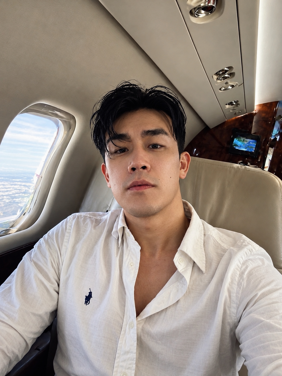 王德尔 Dax 个人头像